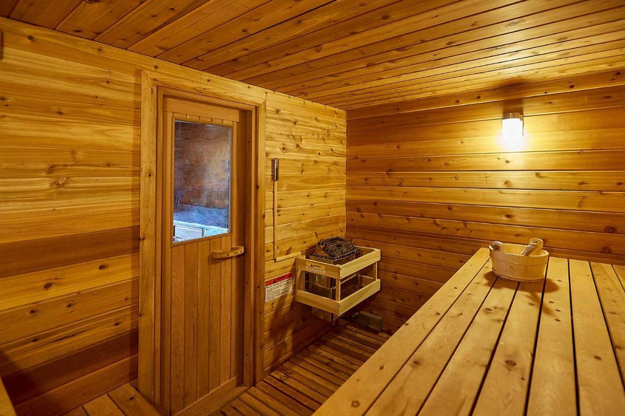 Reflections Cabin On Lake Superior - Near Lutsen Schroeder 外观 照片